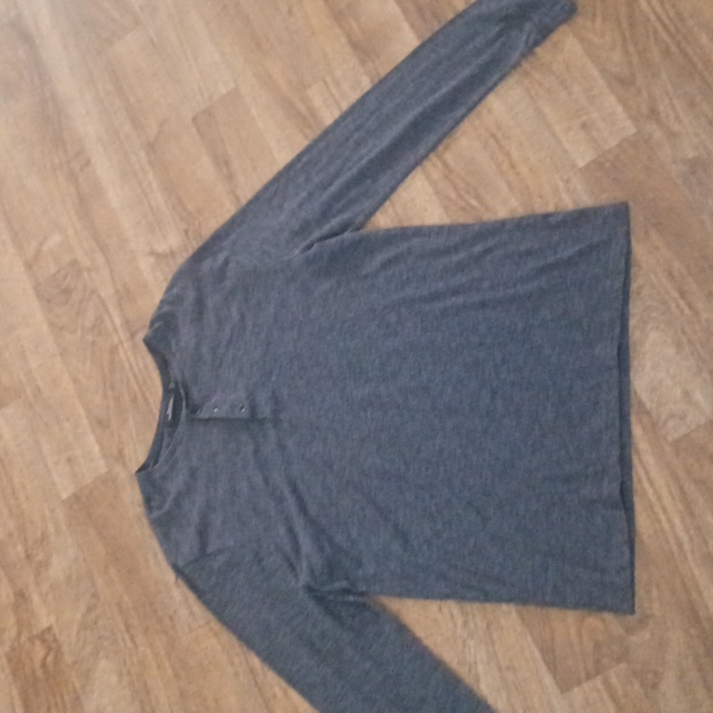 Marc Anthony sweater size large slim fit